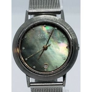 Grenen Denmark M-23SUUCR Ladies Watch